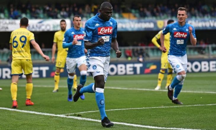 A Seriya. «Napoli» va «Inter» safardan g‘alaba bilan qaytdi, bir o‘yinda uchta qizil kartochka ko‘rsatildi