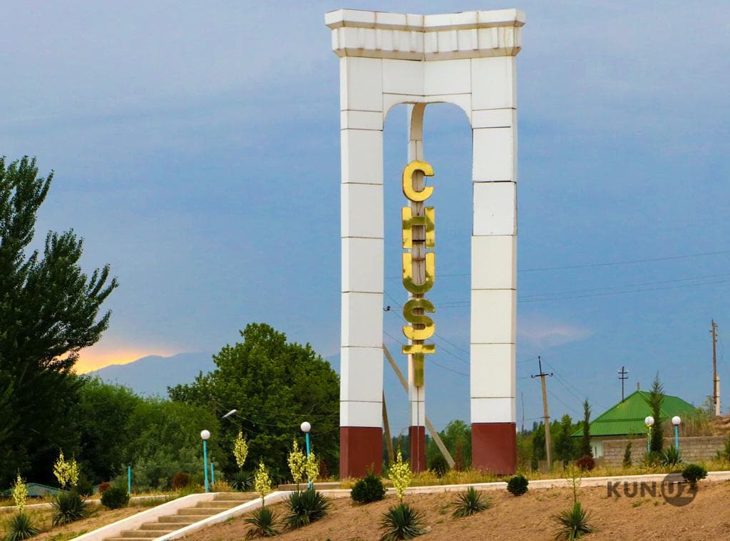 Murojaatdan so‘ng: sud Chust tuman hokimining shikoyatini qabul qilishni rad etdi
