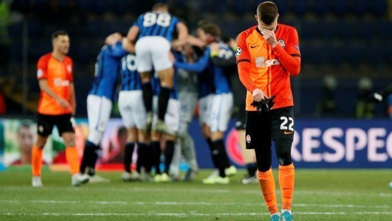 «Atalanta» ertagi. Bu qanday sodir bo‘ldi?