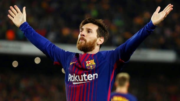 «Barselona» tarixidagi eng chiroyli gol aniqlandi