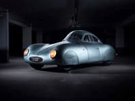 Porsche’ning ilk modelining yagona saqlangan nusxasi 20 mln dollarga sotilishi mumkin