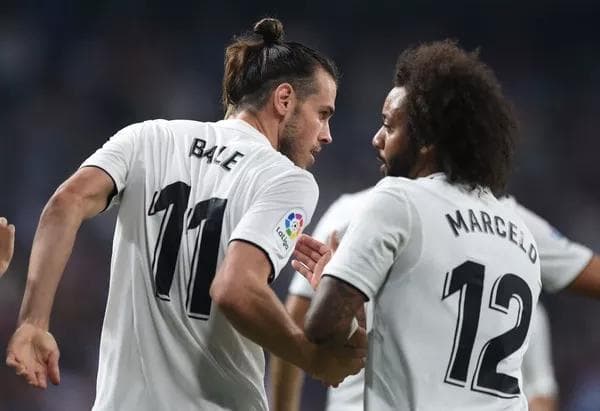 «Real» uch futbolchisini sotib, 250 mln yevro ishlab olmoqchi