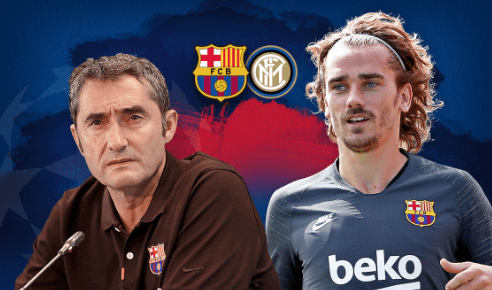 Valverde tavakkal qilmoqchi emas. YeChLda kun o‘yinlari anonsi