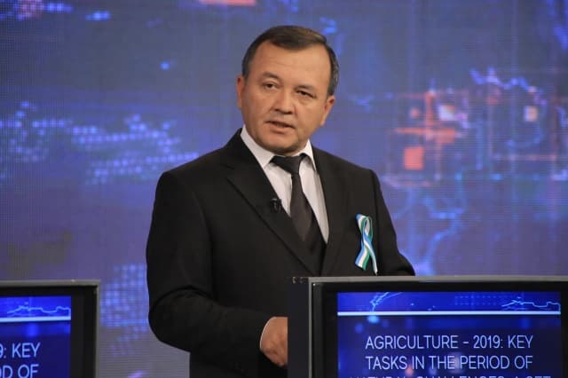 O‘zbekistonda kuchli yog‘ingarchilikning qishloq xo‘jaligiga ta'siri qanday bo‘ladi?