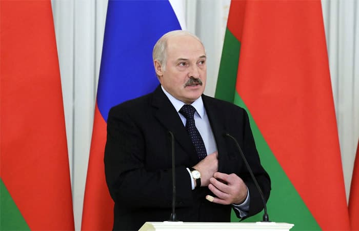 Lukashenko Belarus teng sharoitlardagi integratsiyani xohlayotganini aytdi