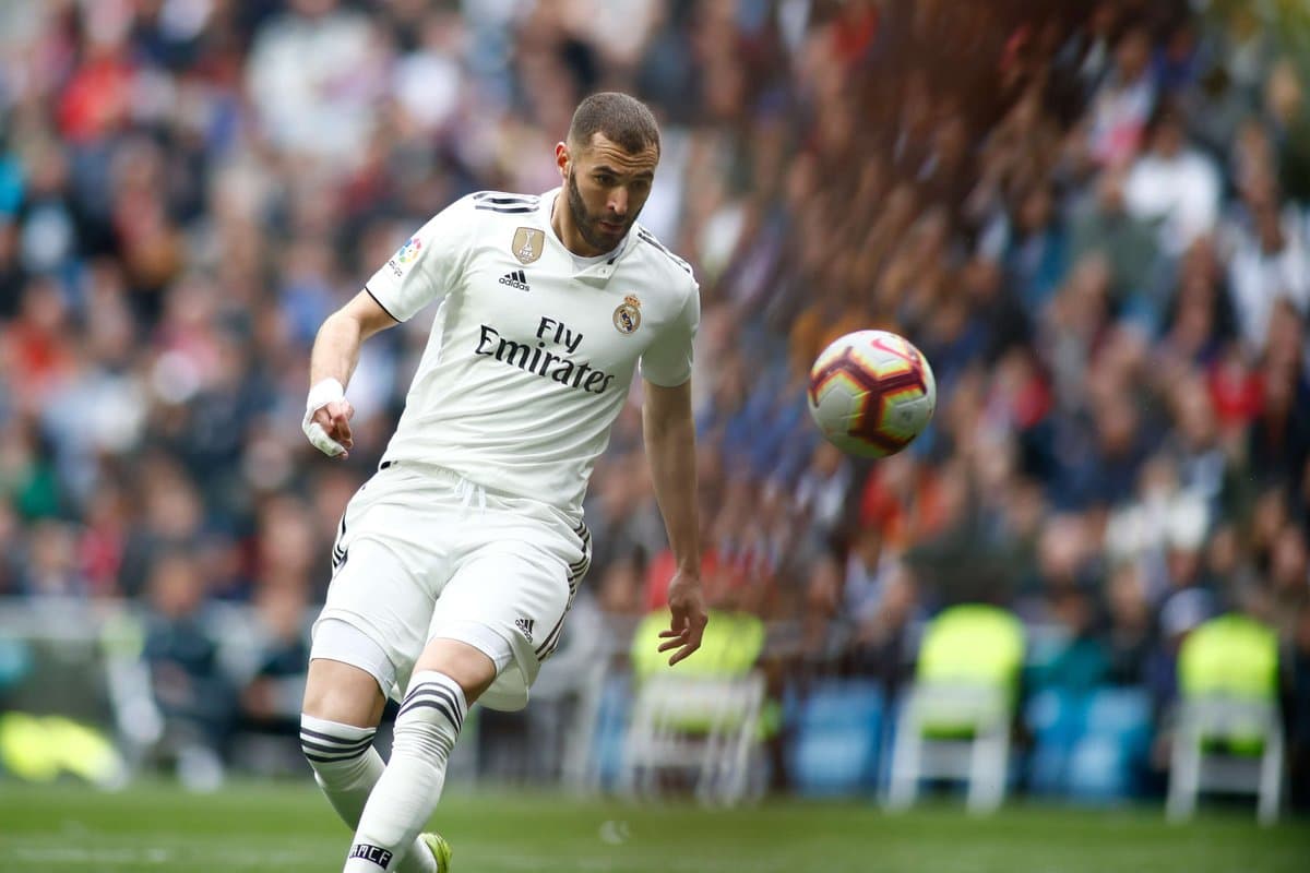 Benzema «Real»da Ronaldu uddalay olmagan ishni qildi