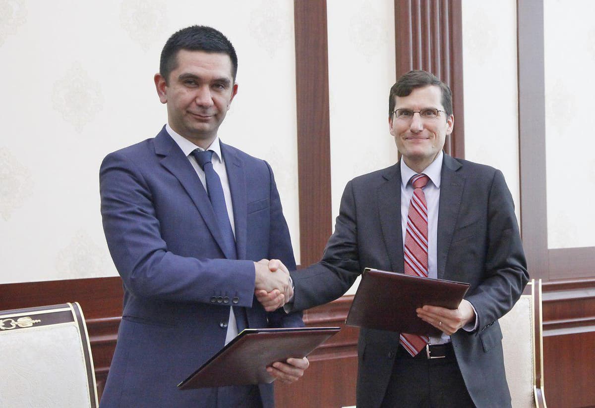 VISA O‘zbekistonda raqamli to‘lovlar infratuzilmasini rivojlantiradi