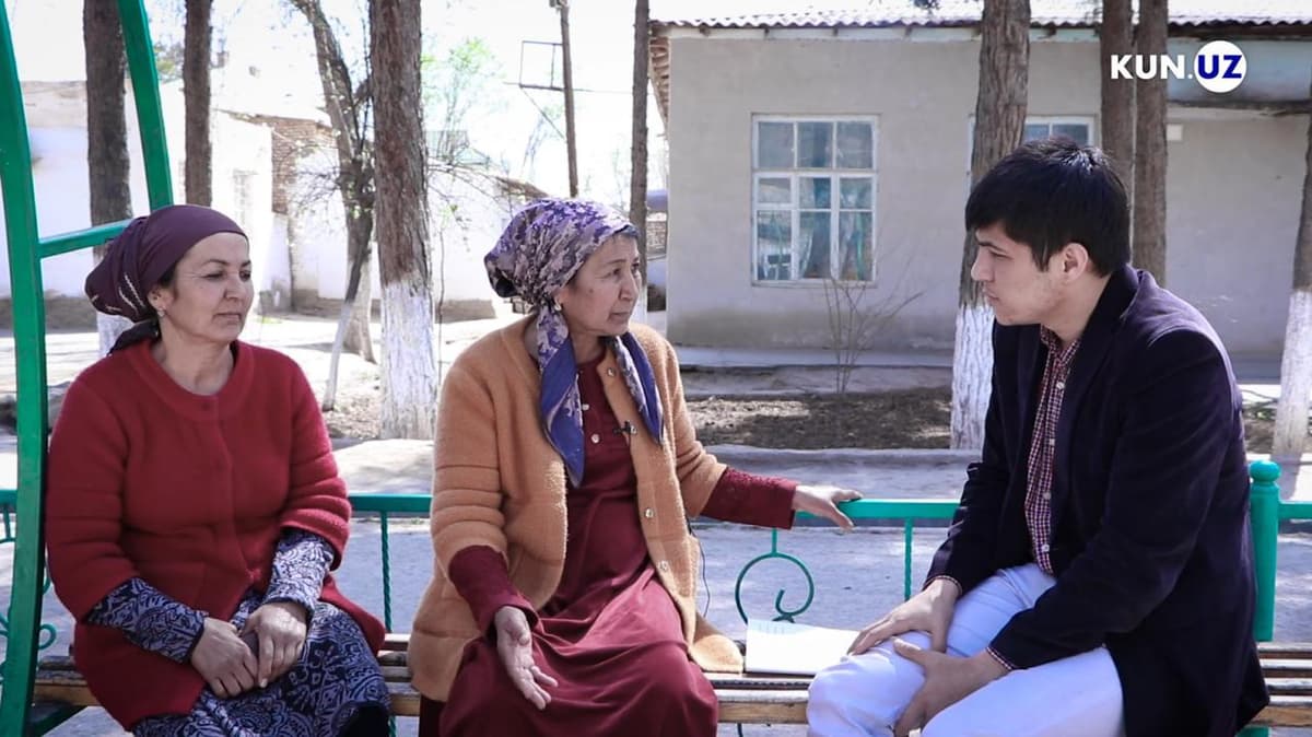 Tadbirkorlar mojarosi: Angor tumani hokimligi nega o‘zi tuzgan g‘oliblik bayonnomasini haqiqiy emas deb topmoqda?