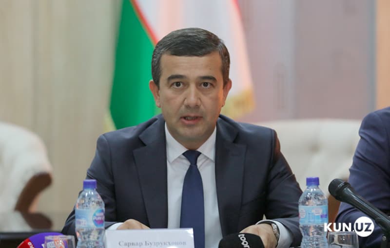 «Kontrakt aslida ta'lim xarajatini to‘liq qoplashi kerak. Lekin hozir 68 foizini qoplayapti xolos» ─ Vazir o‘rinbosari