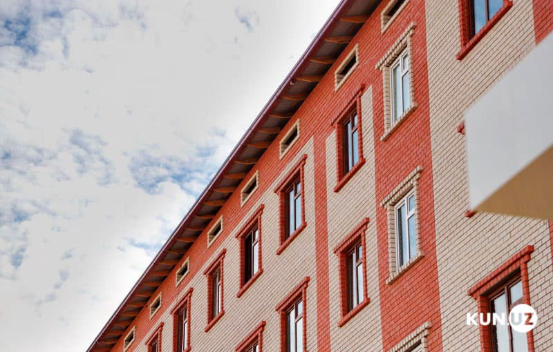 O‘zbekistonda hokimlarning turar joylar bo‘yicha vakolatlaridan biri bekor qilinadi