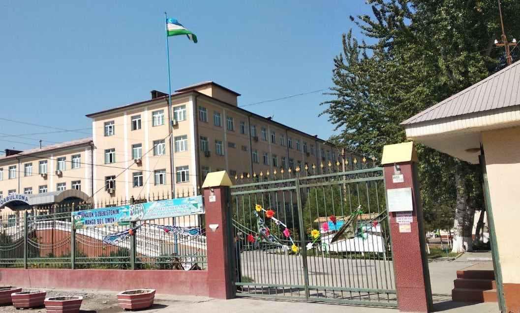Tibbiyot xodimlariga yana tajovuz. Andijonda bemorning o‘g‘li shifokorni yoqib yubormoqchi bo‘ldi