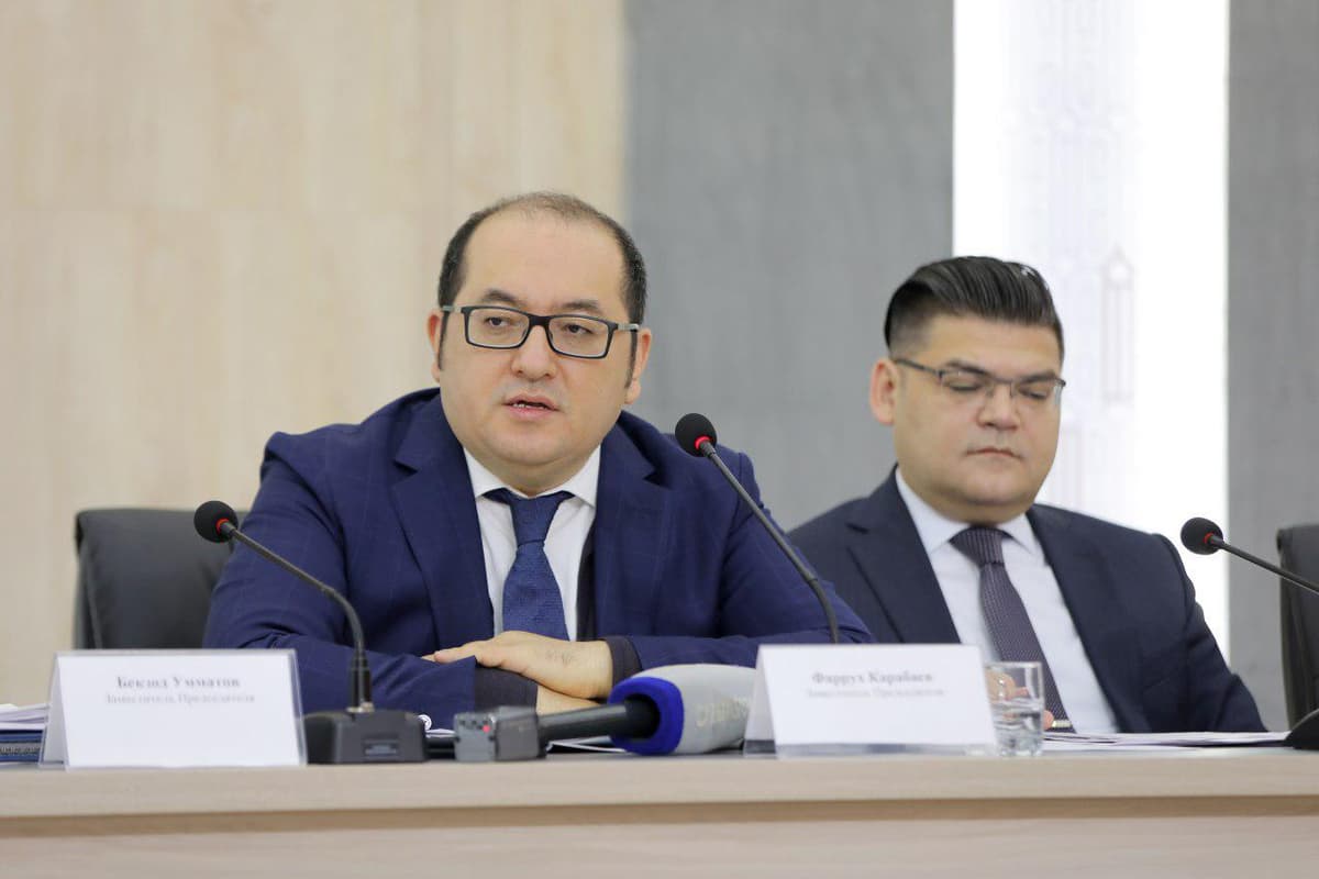 Davlatning iqtisodiyotdagi ishtirokini kamaytirish bo‘yicha strategiya kerak - Monopoliyaga qarshi kurashish qo‘mitasi