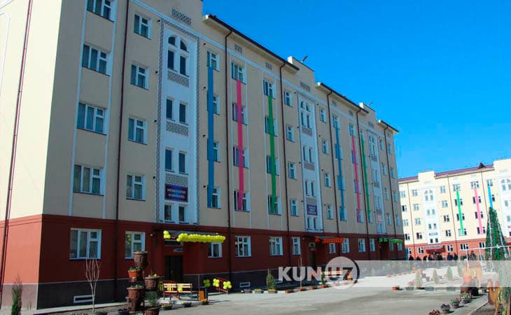 Sergeli tumanidagi arzon uylarning kvadrat metri narxi ma'lum qilindi