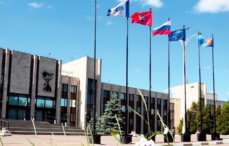 Toshkentda MGIMO bitiruvchilarining 5-forumi o‘z ishini boshlaydi