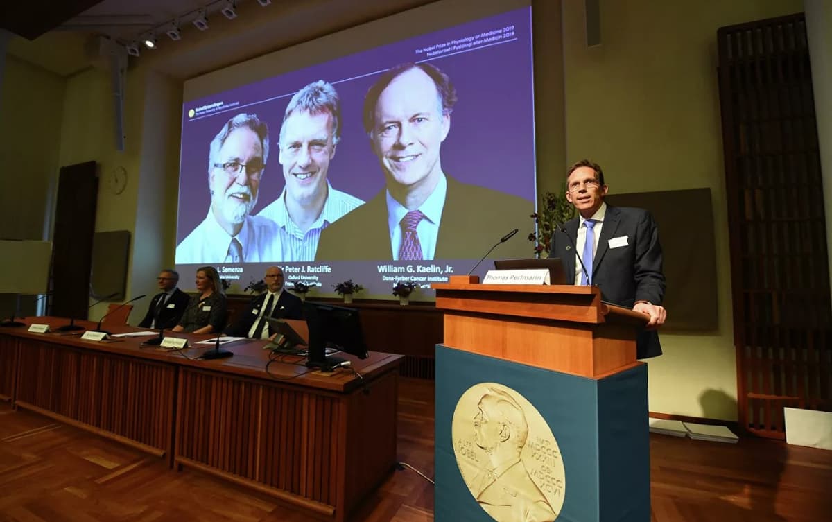Tibbiyot bo‘yicha Nobel mukofoti laureatlarining nomi ma'lum bo‘ldi