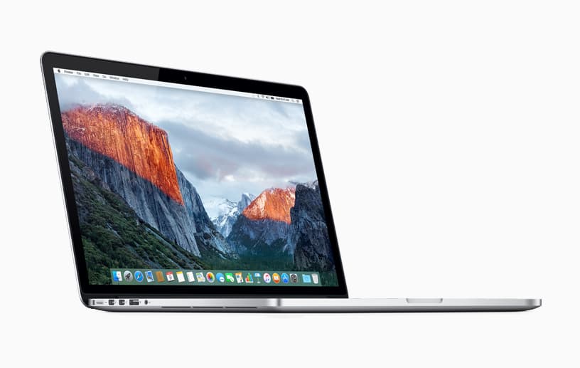Apple батарея ёниб кетиши хавфи борлиги сабабли MacBook Pro ноутбукларини қайтариб олишга қарор қилди
