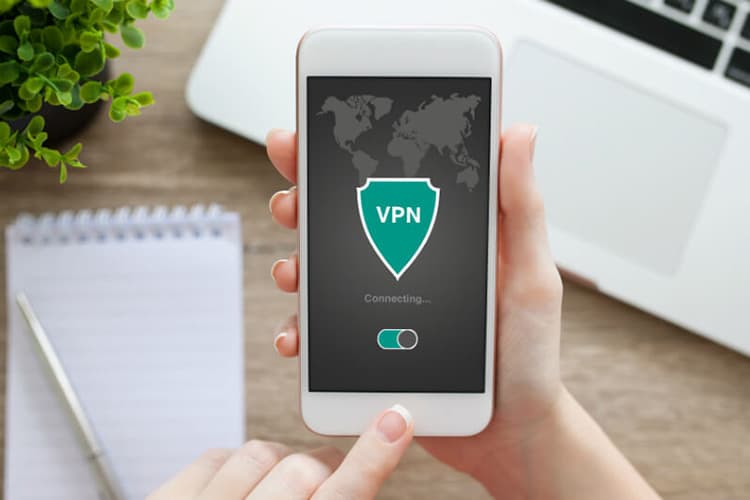 Turkmanistonda eng keng tarqalgan VPN ilovalar bloklandi