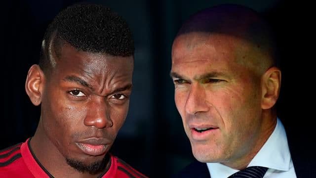 Pogba «Real»ga o‘tadimi? Uchta variant