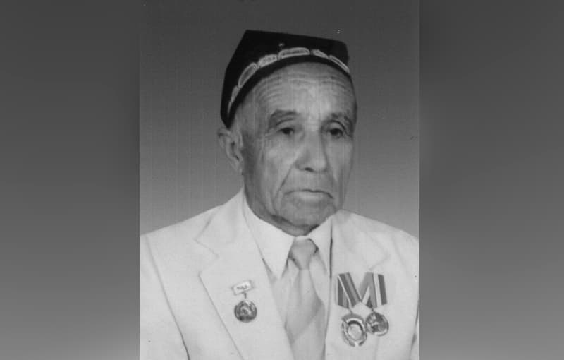 Taniqli boburshunos olim Sayfiddin Jalilov vafot etdi