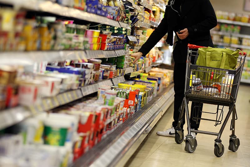 За истекший период 2019 года в Узбекистане товары и услуги подорожали на 11,4%