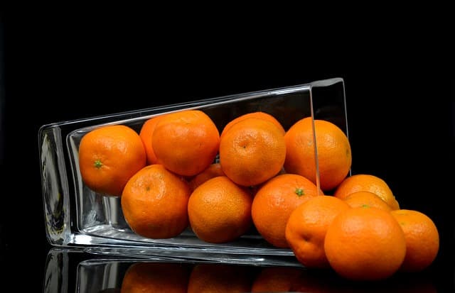 Mandarin qanday foydali xususiyatlarga ega?