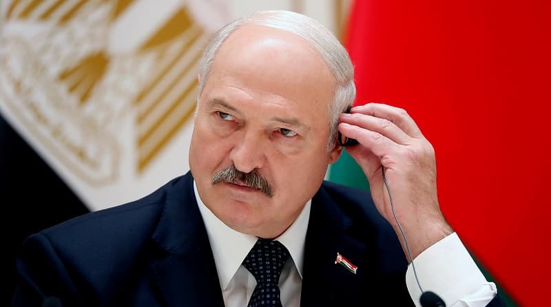 Lukashenko prezident lavozimidan ketgach nima bilan shug‘ullanmoqchiligini ma'lum qildi