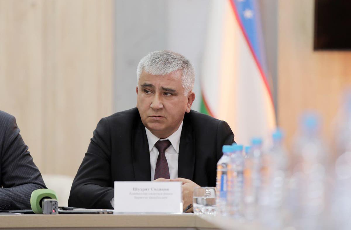 «Bu ortdan pichoq urish» – Advokatlar palatasi rasmiysi yangi soliq tartibi haqida