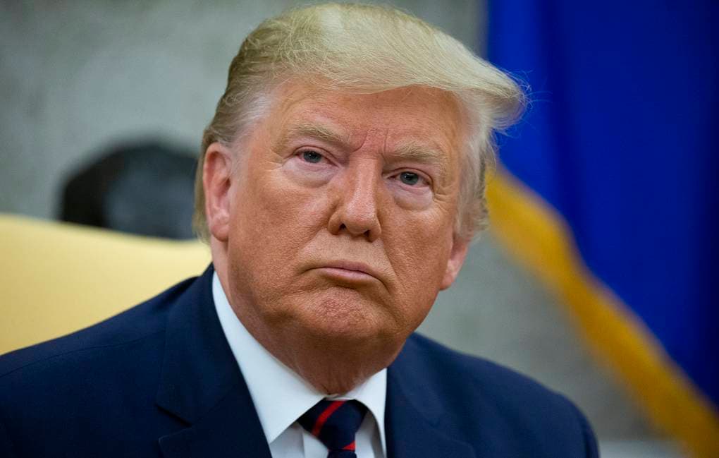 КХДР вакили Трампни бесабр ва қари деб атади