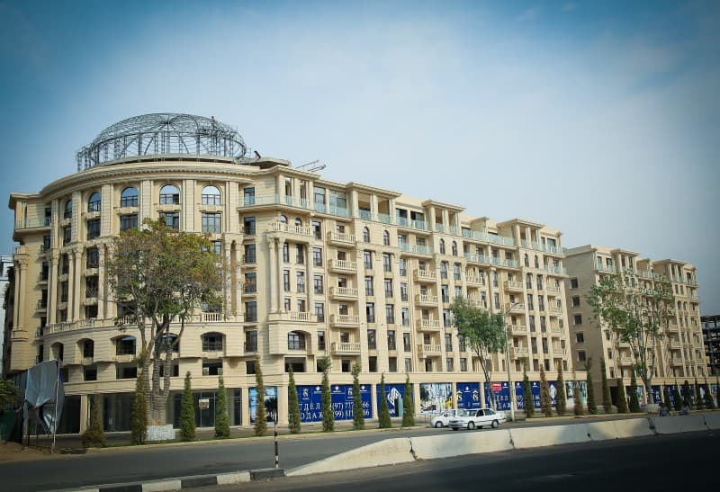 Urban Stroy'dan uzoq kutilgan yangilik, kutib oling!