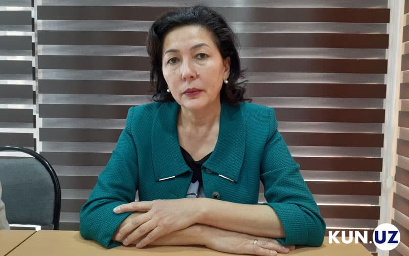 Maktabdagi baholar asosida talabalikka qabul qilish masalasi ko‘rib chiqilmoqda – DTM rasmiysi