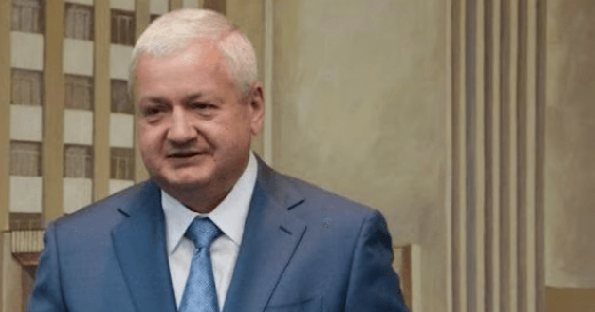 Пранкерлар Зеленский ва журналист сифатида полиция генерали билан суҳбатлашди
