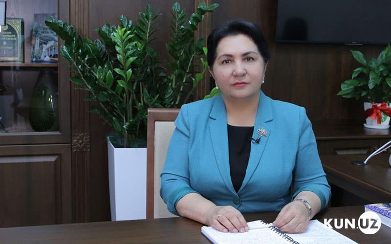 Bosh vazir o‘rinbosari bilan suhbat: Tanzila Norboyeva rahbar ayollar, xotin-qizlar bandligi, uy-joy masalasi va tanqidga munosabati haqida