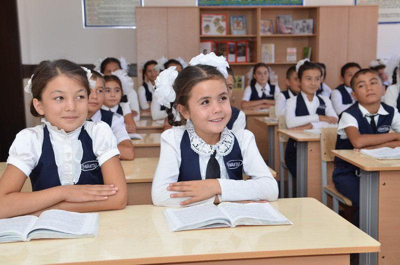 Xorijiy davlatlarda o‘zbek maktablarini ochish taklif etilmoqda