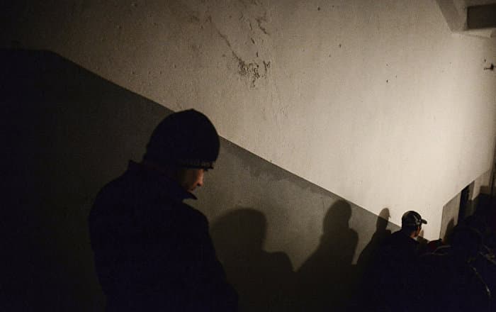 Peterburgda O‘zbekiston fuqarolarining maoshi berilmayotgani va yotoqxonadan majburiy chiqarib yuborilayotgani aniqlandi