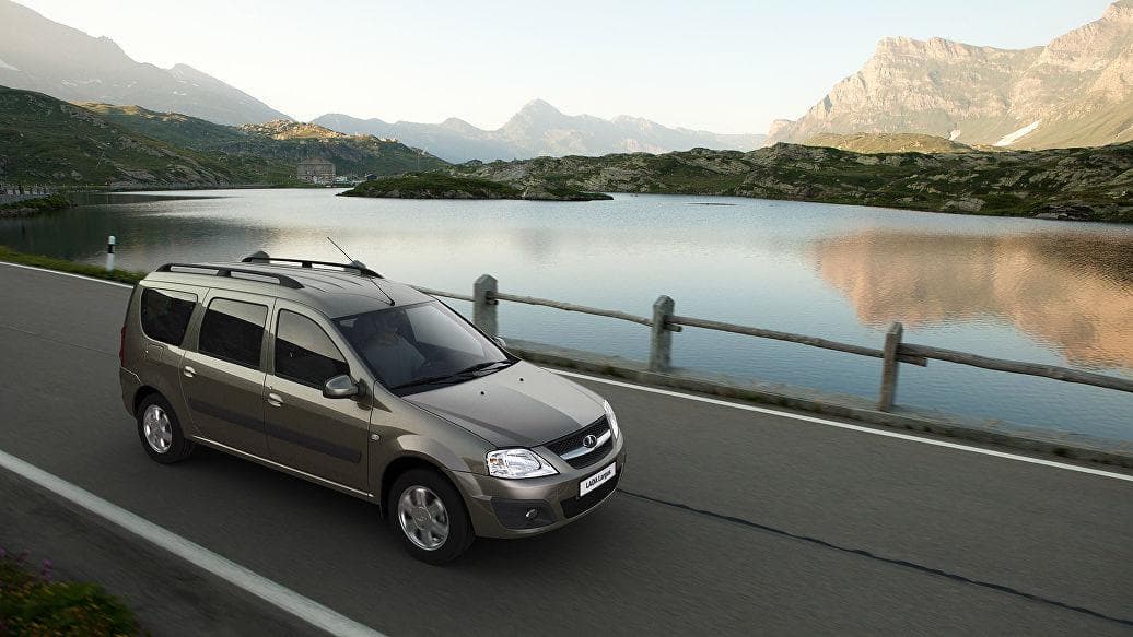 "AvtoVAZ" ehtimoliy muammo sababli 33 mingga yaqin Lada avtomobilini tekshirish uchun chaqirib oladi