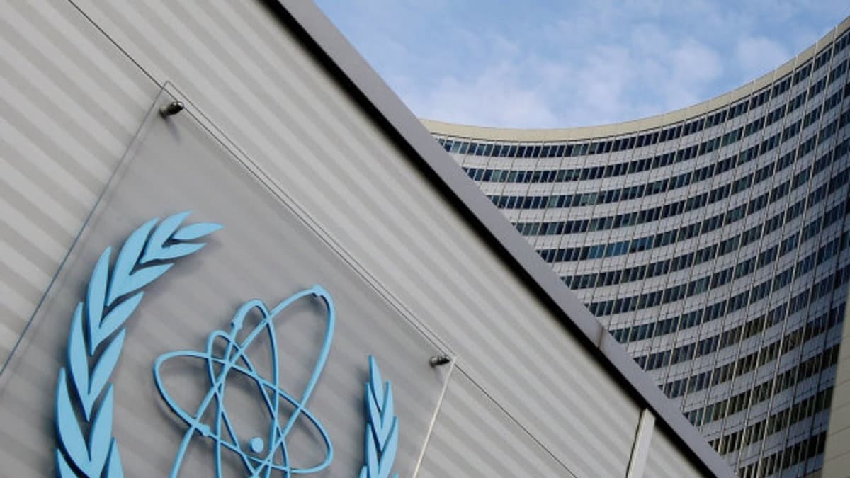O‘zbekiston delegatsiyasi xalqaro atom energetikasi agentligida uchrashuvlar o‘tkazdi