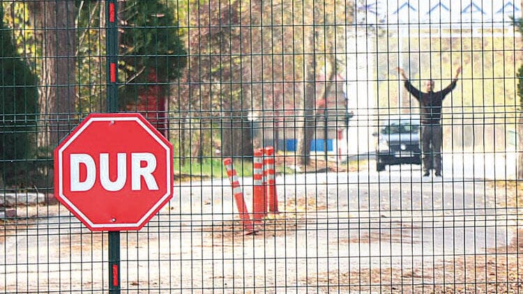 Turkiya 82 nafar o‘zbekistonlikni deportatsiya qiladi