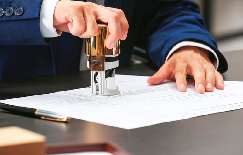 Davlat notarial idoralari nodavlat notarial idoralari etib qayta tashkil etiladi