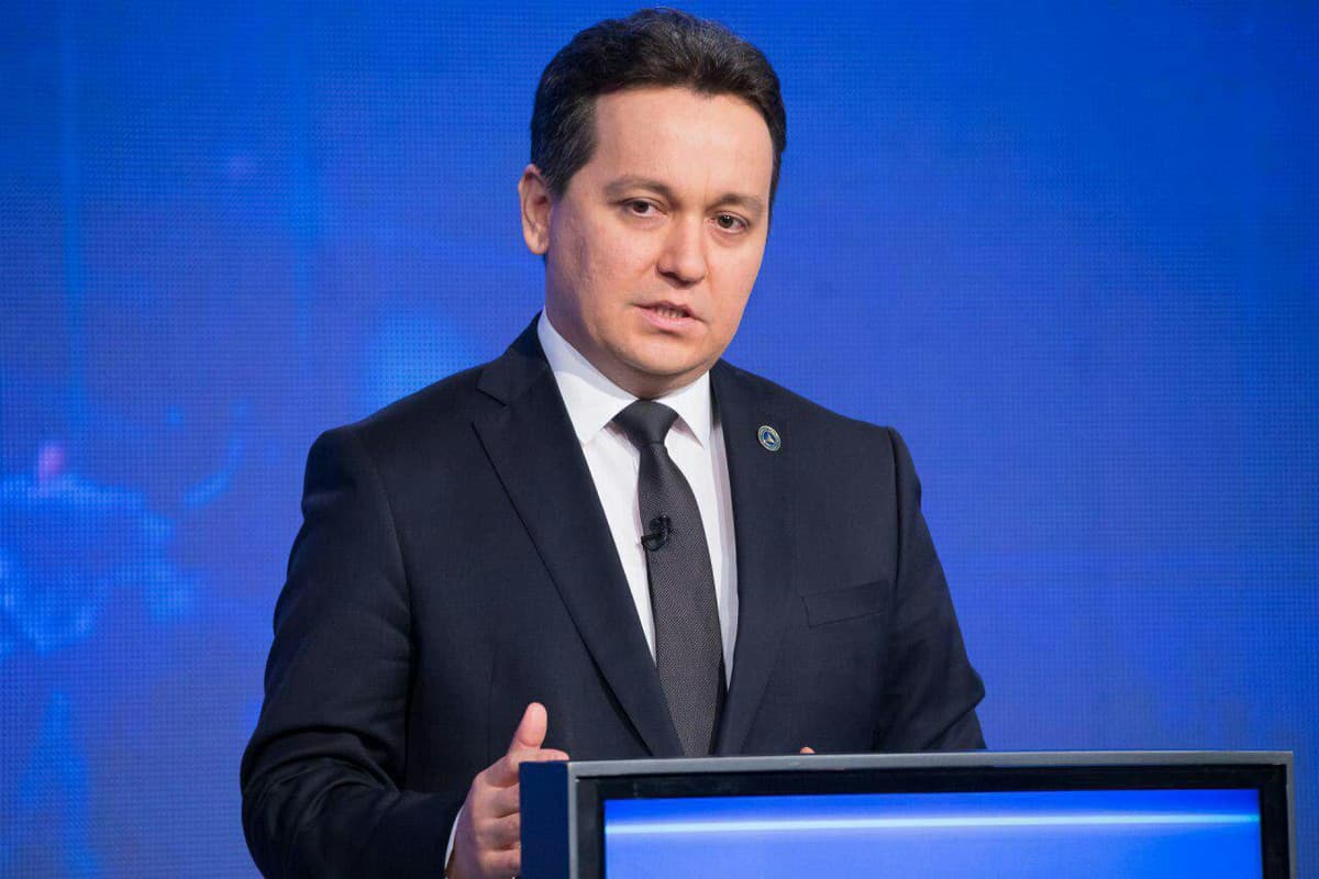 Xalq ta'limi vaziri ota-onalarga murojaat bilan chiqdi