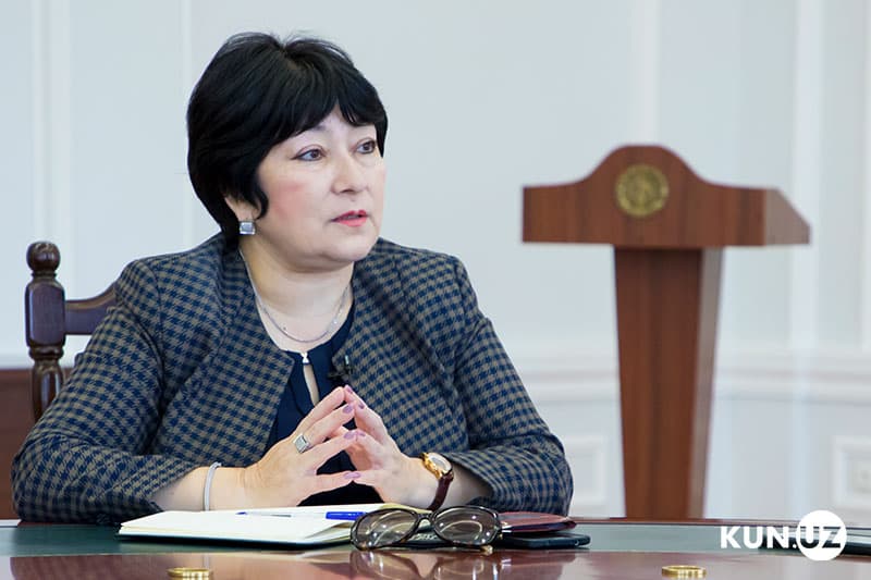 Deputy Minister of Culture: The person who gave instructions on the site of Tuprokkala will be brought to responsibility