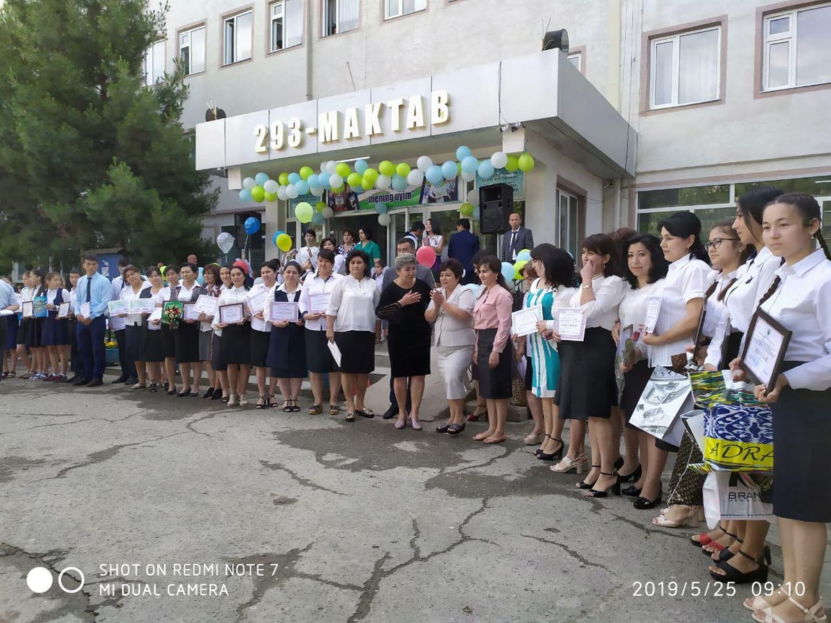 Jaranglaydi so‘nggi qo‘ng‘iroq