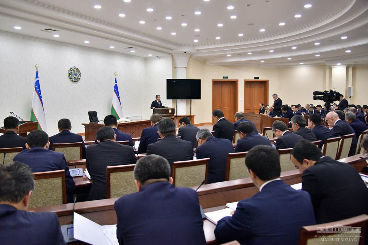 Ijtimoiy sohalarga ajratiladigan mablag‘ hajmi oshiriladi - 2020 yilgi budjet xarajatlari tahlil qilindi
