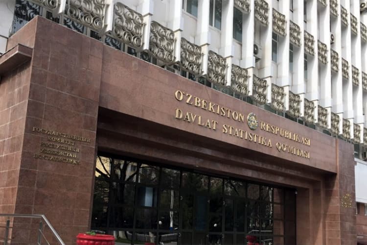 Davstatqo‘m O‘zbekistonning chakana savdo tovar aylanmasi haqida ma'lumot berdi