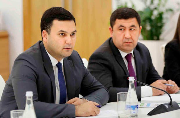 Elbek Shukurov «SSR merosi» haqidagi o‘z so‘zlariga izoh berdi