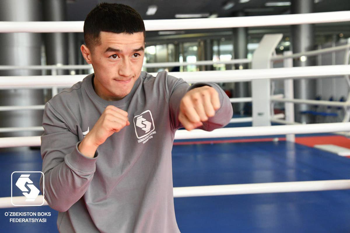 Elnur Abduraimov va Shahobiddin Zoirov bugun jahon chempionatidagi ishtirokini boshlaydi