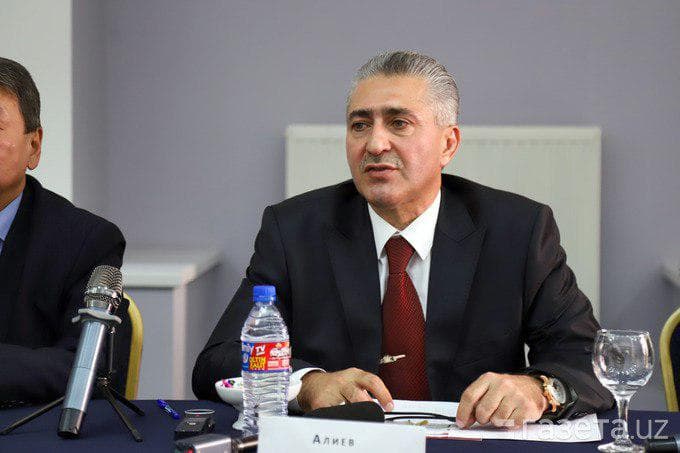 “We should unite around the president” – Ahmed Aliyev