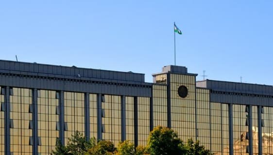Hukumat qarori: «Diydor» yoshlar eksperimental teatr-studiyasi» tashkil etildi