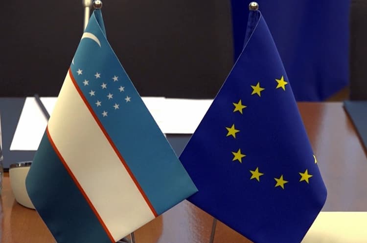 Евросоюз согласился стать донором трастового фонда ООН для региона Приаралья