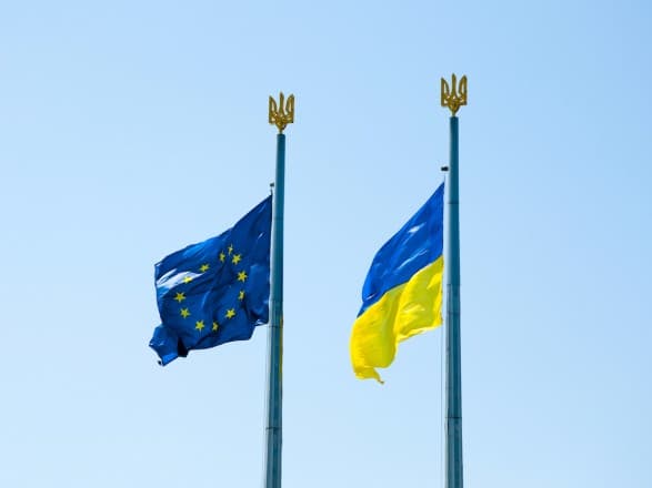«5 йил ўтса ҳам». Евроиттифоқ Россиянинг Қрим устидан назоратини тан олмаяпти