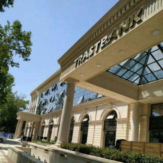 «Trastbank»: «Islomiy darcha» tamoyilining birinchi bosqichi boshlandi